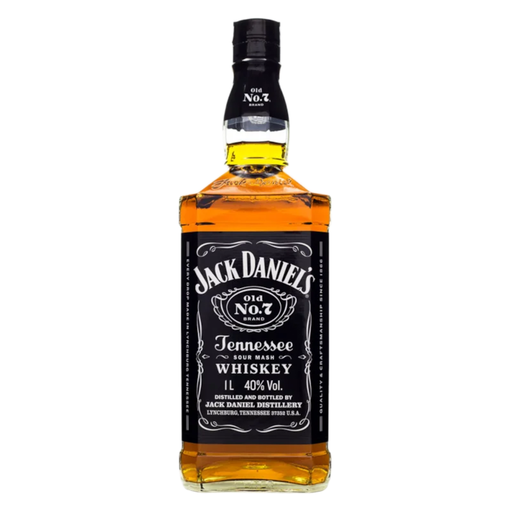 Whisky Jack Daniel's 1L