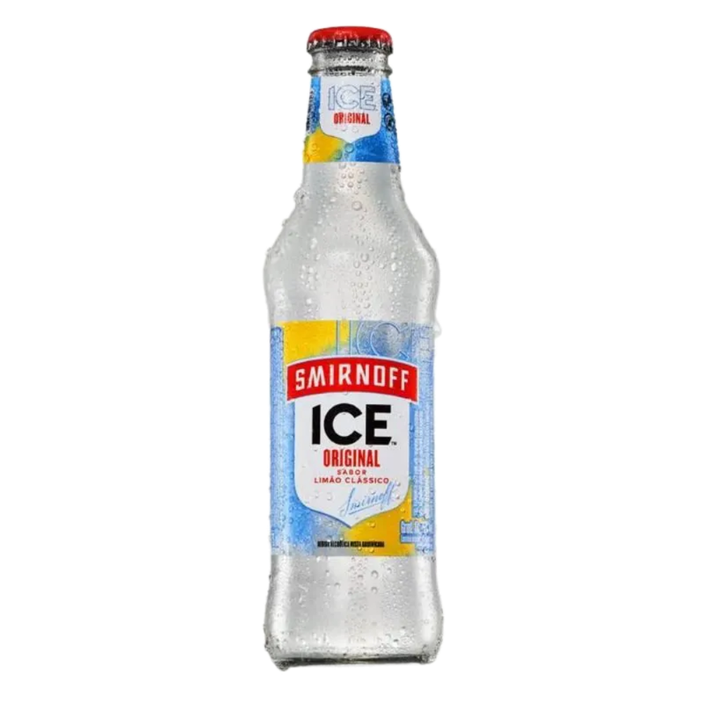 Smirnoff Ice Original 275ml