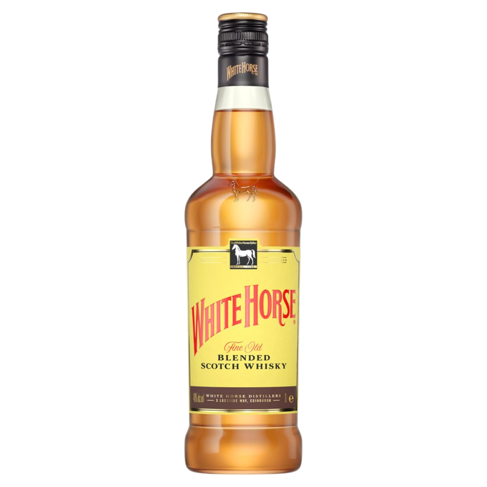 Whisky White Horse 1L